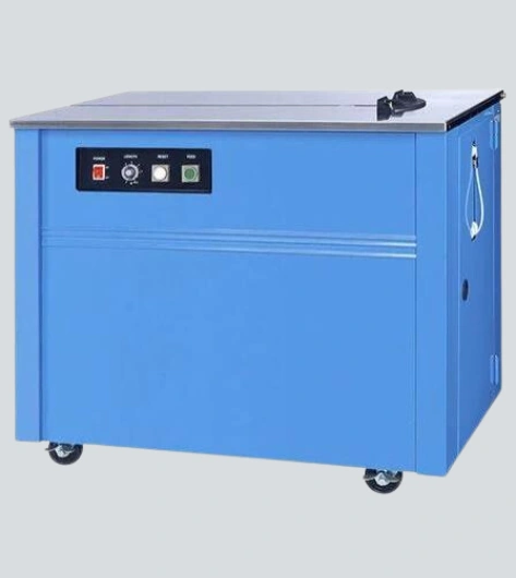 JP ES103 Strapping Machine Manufacturers in Chennai